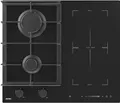 Produktbild: MPM 60-IMG-22 - Gas-induction cooktop black