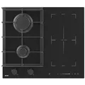 Produktbild: 5903151044426 Gas-induction hob MPM-60-IMG-22 MPM