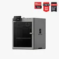 Produktbild: Bambu Lab P2S 3D-Drucker ohne! AMS NEU & OVP