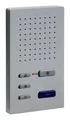 Produktbild: TCS Türstation Hausstation ISW3030-0140 Freisprechstation 2-Draht reinweiß