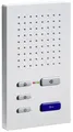 Produktbild: TCS Audio Innenstation ISW3030-0140 weiß 5 Tasten, 2 LED,  TCS Bus-System