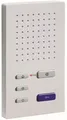 Produktbild: TCS ISW3030-0140 Audio-Innenstation mit Freisprecher, Türöffnerautomatik, weiß