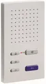 Produktbild: TCS ISW3030-0140 Audio-Innenstation mit Freisprecher, Türöffnerautomatik, weiß