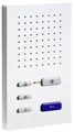 Produktbild: TCS Audio Innenstation ISW3030-0140 weiß 5 Tasten  TCS Bus-System