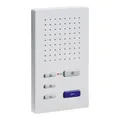 Produktbild: TCS Tür Control Audio Innenstation 5Tasten freispr. ws ISW3030-0140