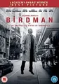 Produktbild: Birdman [DVD] von Alejandro González Iñárritu | DVD | Zustand sehr gut