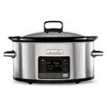 Produktbild: Crockpot Time Select (CSC066X-01)