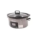 Produktbild: Crock Pot TimeSelect digitaler Schongarer programmierbar defekt nicht funktionsf