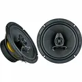 Produktbild: Ground Zero GZIF 6.5-16,5 cm 2-Wege-Lautsprecher mit 120 Watt (RMS: 80 Watt)