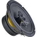Produktbild: Ground Zero GZIF 6.5 165 mm 2-Wege Koaxial-Lautsprechersystem NEU & OVP