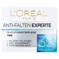 Produktbild: Loreal Dermo Anti Falt.Exp.35+ Tag.