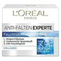 Produktbild: L'OREAL Anti-Falten Experte Kollagen 35+ Tagescreme 50 ml