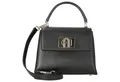 Produktbild: Furla Clutch 1927 Mini Top Handle - Abendtasche 21 cm (black)