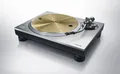 Produktbild: Technics SL-1300G, Plattenspieler, Silber, Neu, New, OVP, Vom Fachhändler