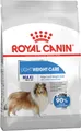 Produktbild: Royal Canin Light Weight Care Maxi Trockenfutter für zu Übergewicht neigenden Hunden 12 kg