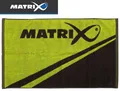 Produktbild: Fox Matrix Hand Towel - Handtuch, Handreinigung beim Feedern und Stippen
