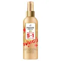 Produktbild: Pantene Pro-V Miracle 5-in-1 Pre-Styler Leave-In Spray (200 ml), Hitzeschutz für Haare, flexible Formbarkeit, Anti Frizz, Haarpflege