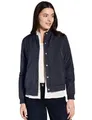 Produktbild: Cecil Damen Blouson mit Knopfleiste