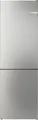 Produktbild: 218 l / 103 l Kühl-Gefrierkombi freistehend NoFrost 111 kWh Jahr Serie 4 KGN362LAF (Metallisch)