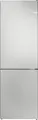 Produktbild: Bosch Serie 4 KGN362LAF, 321 l, SN-T, 10 kg/24h, A, Fresh Zone Fach, Metallisch