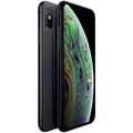 Produktbild: APPLE iPhone XS 256GB Space Grau - Sehr Gut - Smartphone