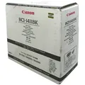 Produktbild: Original Canon Tintenpatrone BCI-1411 black (schwarz) für BJ 7200 8000 8400 AG