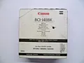 Produktbild: Original Canon BCI-1411BK schwarz 330ml ImagePROGRAF W7200 W8200 W8400 OVP