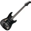 Produktbild: Rocktile Pro ST60-SK E-Gitarre Skull