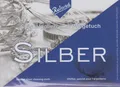 Produktbild: Silberputztuch Silber Putztuch Pflegetuch Poliertuch Messing Kupfer 24x30 cm NEU