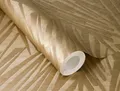 Produktbild: Rasch Vliestapete Vliestapete geometrisch gold 608311