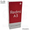 Produktbild: Xiaomi Redmi A3 Smartphone 3GB RAM 64GB ROM Forest Green – 90Hz Display