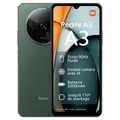 Produktbild: XIAOMI Redmi A3 4G 64GB Grün - Hervorragend - Smartphone