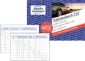 Produktbild: AVZ 222 - AVERY Zweckform Fahrtenbuch PKW