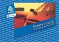 Produktbild: Avery Zweckform© 222 Fahrtenbuch, DIN A6 quer, steuerlicher km-Nachweis, 40 Blatt, weiá