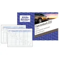 Produktbild: AVERY Zweckform 222 - 40 Blatt Fahrtenbuch PKW Finanzamt A6 quer - alte Variante