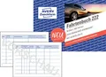 Produktbild: AVERY Zweckform Formularbuch 