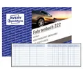 Produktbild: AVERY Zweckform Fahrtenbuch, Pkw mit Kraftstoffverbrauch Formularbuch 222