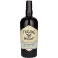 Produktbild: Teeling Whiskey SMALL BATCH Irish Whiskey Rum Cask 46% Vol. 0,7l