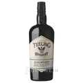 Produktbild: Teeling Small Batch Irish Whiskey 0,7 l - Finish in Rumfässern
