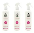 Produktbild: Schwarzkopf Taft Hitzeschutz-Spray NV  , 3x250ml EAN4015100810264
