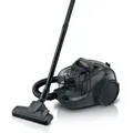 Produktbild: Bosch BGC21X300 vacuum Cylinder vacuum Dry 550 W Bagless - Schwarz
