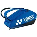 Produktbild: Yonex Tennistasche Pro Schlägertasche 6R Blau - Blau