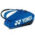 Produktbild: YONEX Tennistasche Pro Schlägertasche 6R Blau