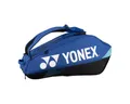 Produktbild: Yonex Sporttasche Racketbag Pro Racquet (Schlägertasche, 2 Hauptfächer) 2024 blau 6er