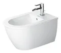 Produktbild: Duravit Darling New Wand-Bidet 365 x 540 mm - Weiß - 2249150000