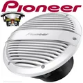 Produktbild: Pioneer TS-ME100WC 900 Watt 25cm Free-Air Marine Subwoofer Outdoor Woofer Boot