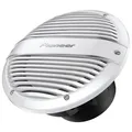 Produktbild: Pioneer TS-ME100WC altoparlante auto Rotondo 900 W
