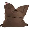 Produktbild: Sitting Point Sitzsack Big Bag Brava 300, Braun
