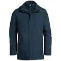 Produktbild: VauDe Herren Idris 3in1 Parka III - S - dark sea
