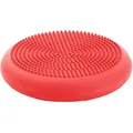 Produktbild: TOGU Dynair Ballkissen Senso, Ø 36 cm, Rot